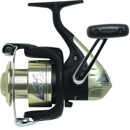 Picture of Shimano AX FB Spinning Reel
