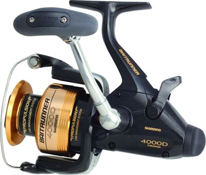 Picture of Shimano Baitrunner® D Spinning Reels