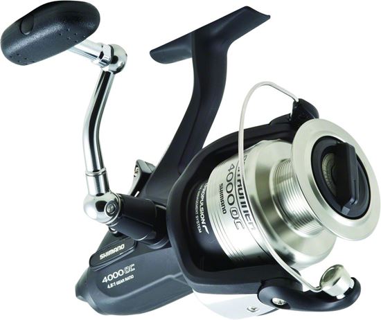 Picture of Shimano Baitrunner® D Spinning Reels