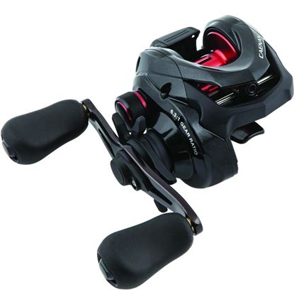 Picture of Shimano Caenan