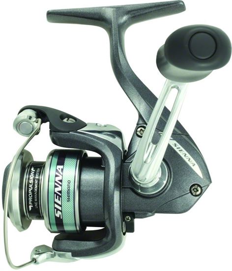 Picture of Shimano Front Sienna®