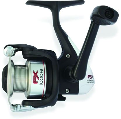 Picture of Shimano FX FB Spinning Reels