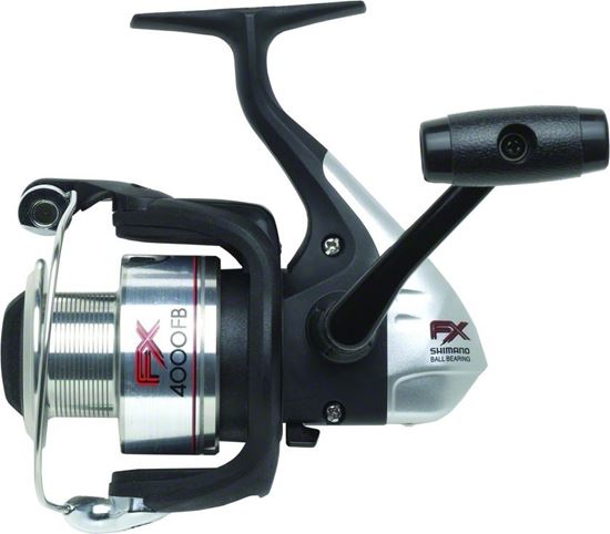 Picture of Shimano FX FB Spinning Reels