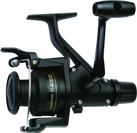 Picture of Shimano IX Spinning Reels