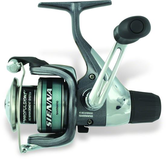 Picture of Shimano Rear Drag Sienna®