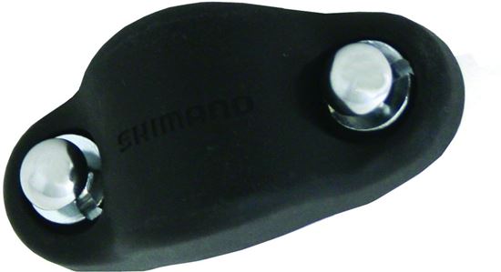 Picture of Shimano Reel Seat Clamps