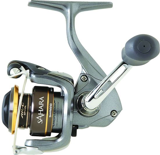 Picture of Shimano Sahara®