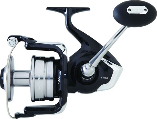 Picture of Shimano Spheros