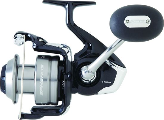 Picture of Shimano Spheros