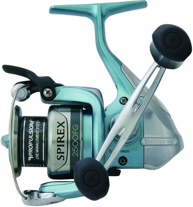 Picture of Shimano Spirex® FG Reel