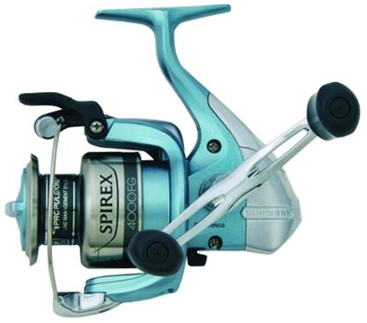Picture of Shimano Spirex® FG Reel