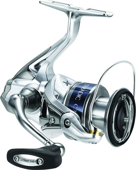 Picture of Shimano Stradic