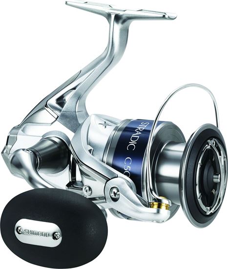 Picture of Shimano Stradic