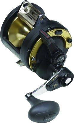 Picture of Shimano TLD ll Lever Drag