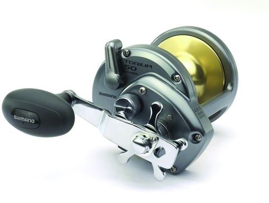 Picture of Shimano Torium Star Drag