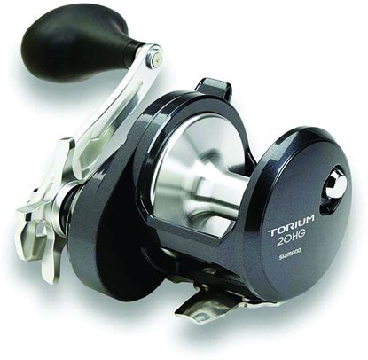 Picture of Shimano Torium Star Drag