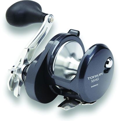 Picture of Shimano Torium Star Drag