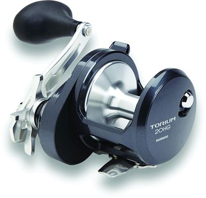 Picture of Shimano Torium Star Drag