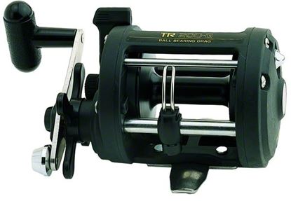 Picture of Shimano TR Series