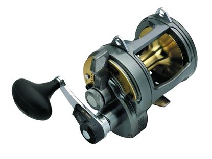 Picture of Shimano Tyrnos®