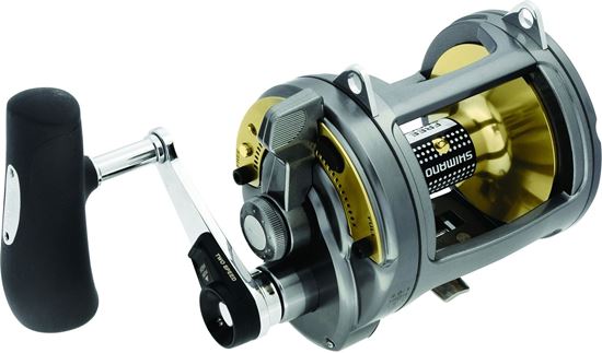 Picture of Shimano Tyrnos®