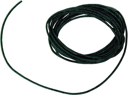 Picture of Hodgdon FUSE1 Sporting Fuse for Cannons, 15' x 3/32", Green, 35 Seconds per Foot Burn Rate, State Laws Apply