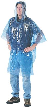 Picture of Emergency Poncho