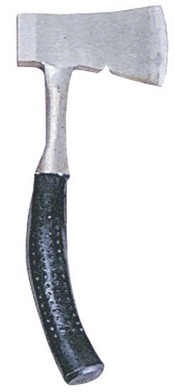 Picture of Stansport 325 Forged Camp Axe - Rubber Handle