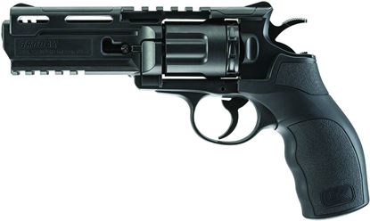 Picture of Umarex Firearms Brodax 7 Revolver