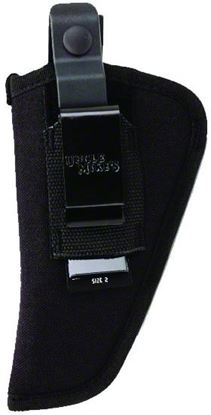 Picture of Sidekick Ambidextrous Hip Holsters