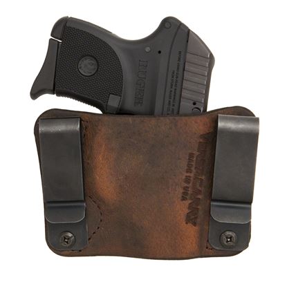 Picture of Water Buffalo Holsters