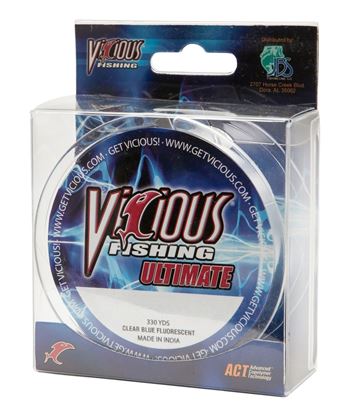 Picture of Vicious Ultimate Monofilament