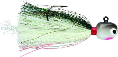 Picture of VMC Hot Skirt Glow Jig