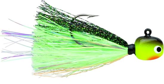 Picture of VMC Hot Skirt Glow Jig