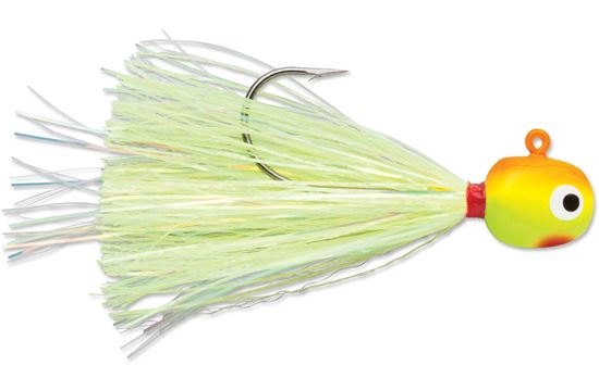 Picture of VMC Hot Skirt Glow Jig