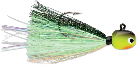 Picture of VMC Hot Skirt Glow Jig