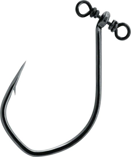 Picture of VMC Spinshot Drop Shot Hook