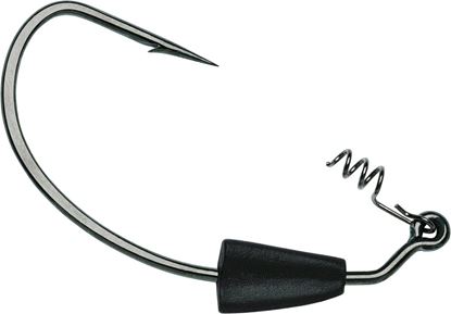 Picture of VMC Heavy Duty Weighted Swimbait Hook