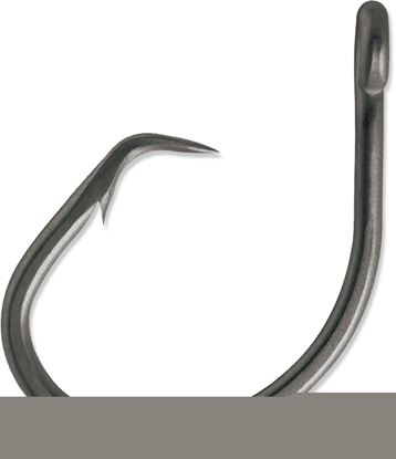 Picture of VMC Tournament Circle Hook with Cone Cut Point