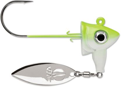 Picture of VMC Spin Jig