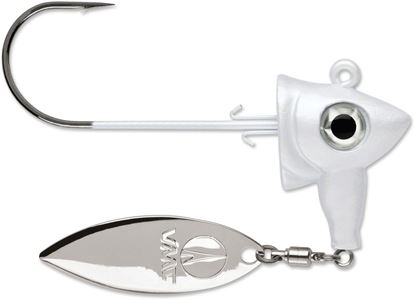 Picture of VMC Spin Jig