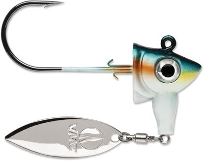 Picture of VMC Spin Jig