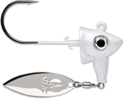 Picture of VMC Spin Jig