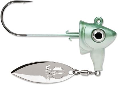 Picture of VMC Spin Jig