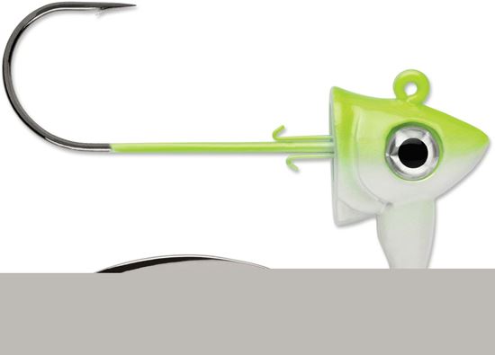 Picture of VMC Spin Jig