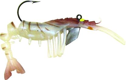 Picture of Vudu Shrimp