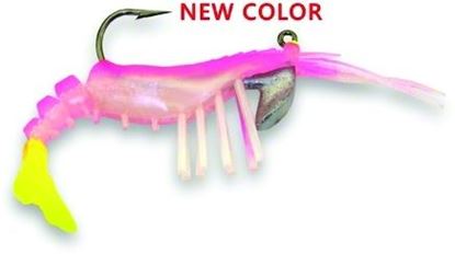 Picture of Vudu Shrimp