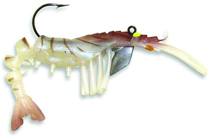 Picture of Vudu Jumbo Vudu Shrimp