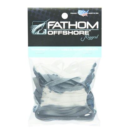Picture of Fathom Offshore Rubber Bands