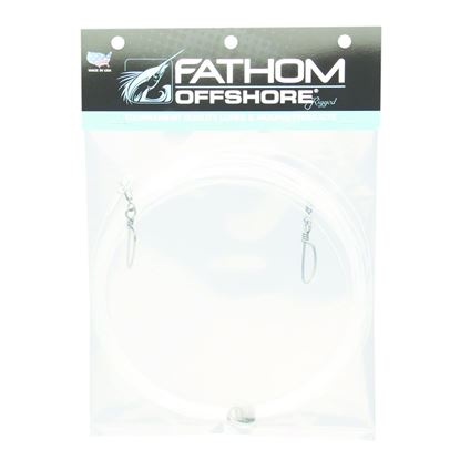 Picture of Fathom Offshore Shock Leader